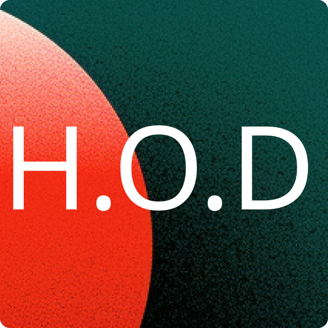 House of Digital Transformation placeholder