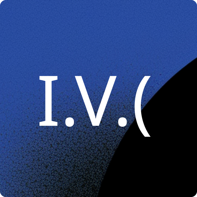 Informations-Verarbeitungs-Zentrum (IVZ) placeholder