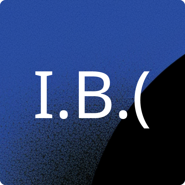 Internationaler Bund (IB) placeholder