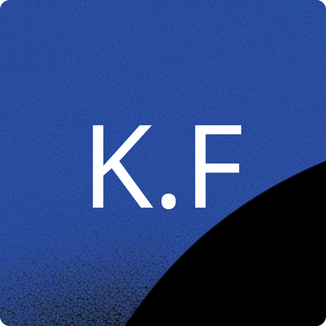 Kinnings Foundation placeholder