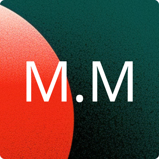 MELCHER MORAT placeholder