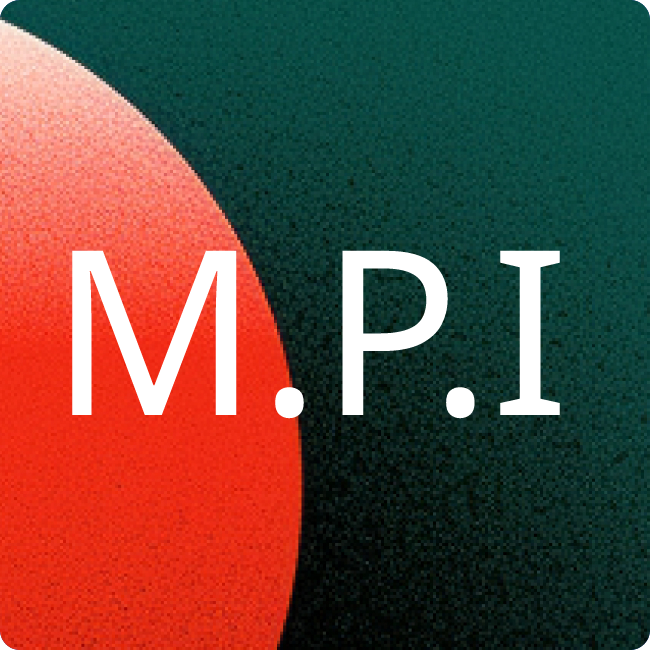 Max Planck Information and Technology (MaxIT) placeholder