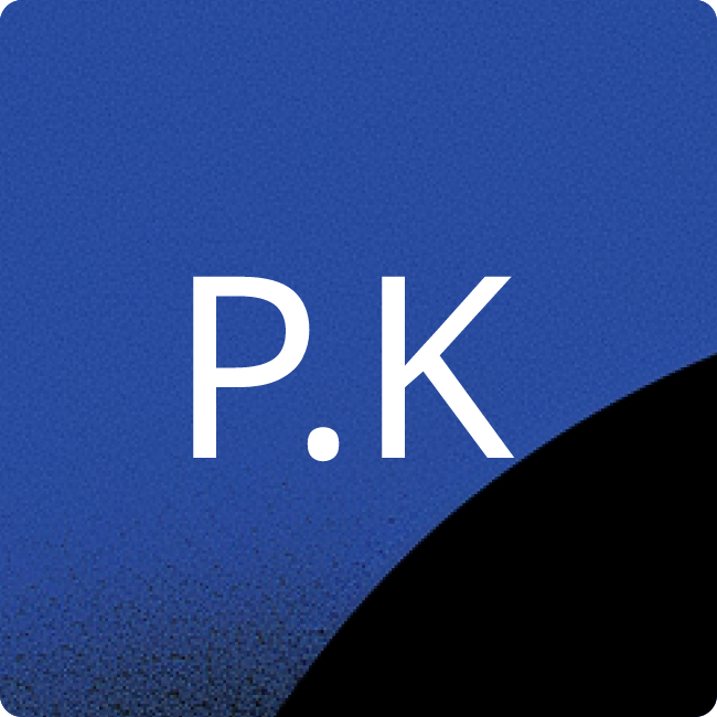 PFINDER KG placeholder