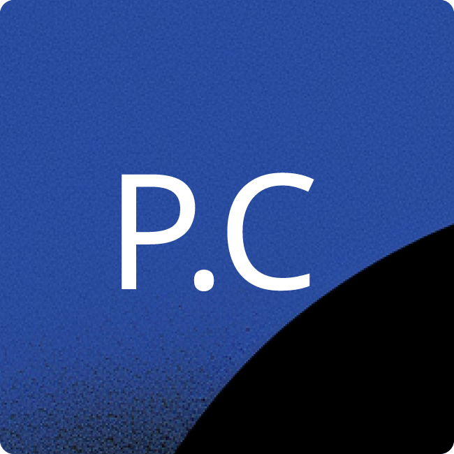 Pesie Consulting placeholder