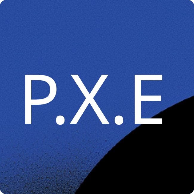 Pixel X E.K. placeholder
