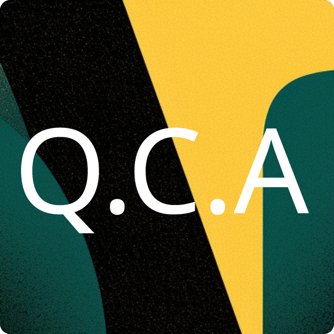 QAS-COMPANY AG placeholder