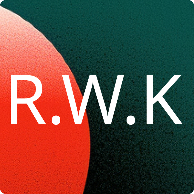 Rolf Weber KG placeholder