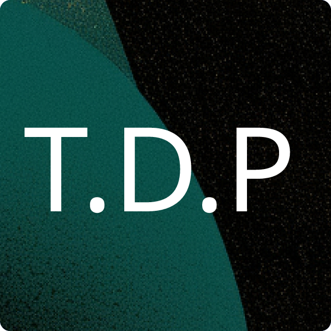 Treskon Digital Platforms GmbH placeholder