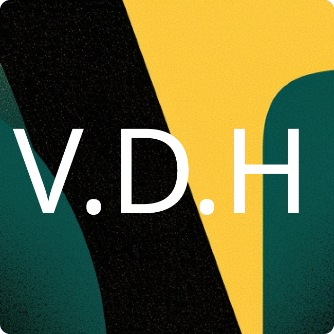 VON DER HEYDT GmbH placeholder