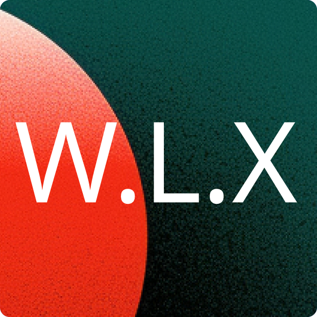 We Love X GmbH placeholder
