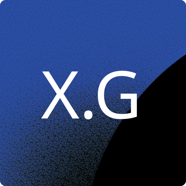 XERVON GmbH placeholder