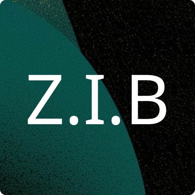 Zuse Institute Berlin (ZIB) placeholder